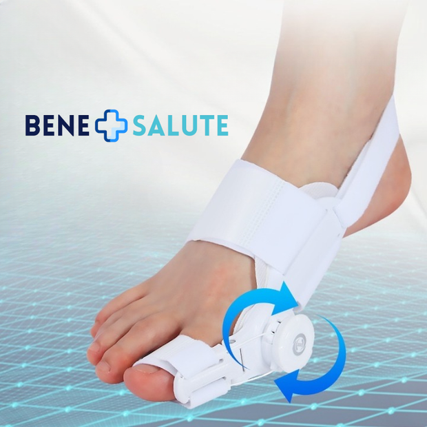 BeneSalute™ Correttore Alluce Valgo